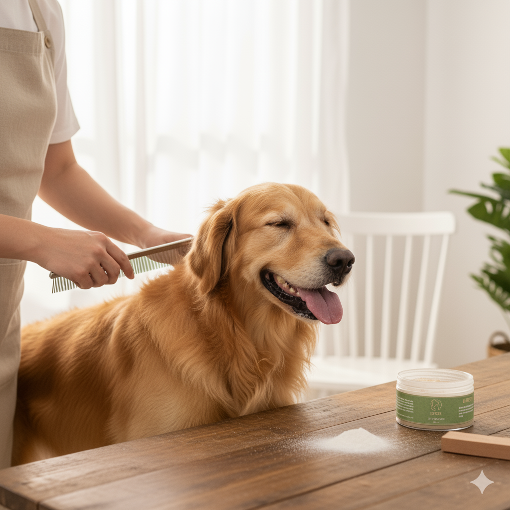 The Ultimate Untox Bundle for Pets